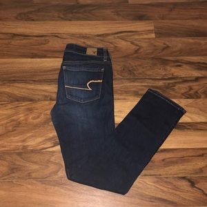 American Eagle Skinny Jeans!!